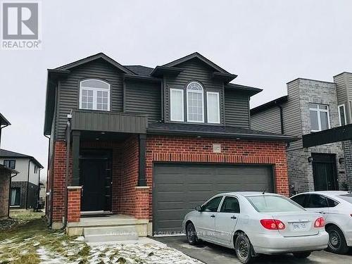 1377 LAWSON ROAD  London North, ON N6G 0G8