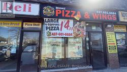 6 - 11 WESTMORE DRIVE Toronto, ON M9V 3Y6