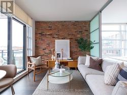 412 - 88 COLGATE AVENUE Toronto, ON M4M 0A6