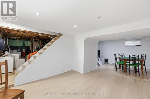 2062 Barton Street E, Hamilton, ON - Indoor