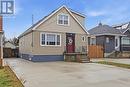 2062 Barton Street E, Hamilton, ON  - Outdoor 