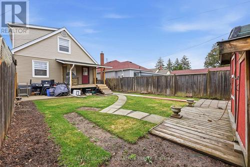 2062 Barton Street E, Hamilton, ON - Outdoor