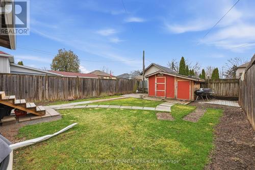 2062 Barton Street E, Hamilton, ON - Outdoor