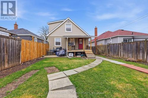 2062 Barton Street E, Hamilton, ON - Outdoor