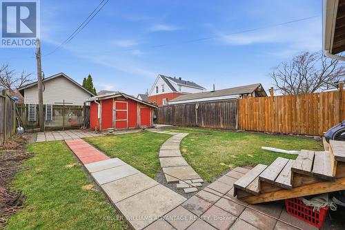 2062 Barton Street E, Hamilton, ON - Outdoor