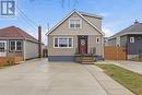 2062 Barton Street E, Hamilton, ON  - Outdoor 