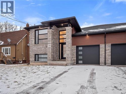 230 KNOLL Street  Port Colborne, ON L3K 5B6