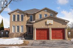 75 SULLIVAN DRIVE Ajax, ON L1T 1P3