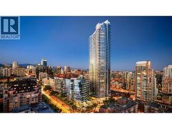 634 1281 HORNBY STREET  Vancouver, BC V6Z 0G8