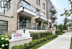 9 - 57 FINCH AVENUE W Toronto, ON M2N 0K9