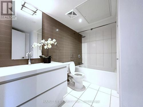 1111 - 85 Queens Wharf Road, Toronto, ON - Indoor