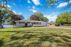 563 RIVERSIDE DRIVE St. Clair, ON N0N 1G0