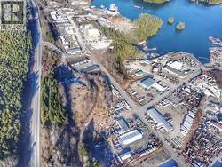 LOT 1 KAIEN ROAD Prince Rupert, BC V8J 3P6