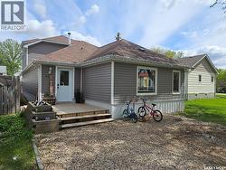 117 2nd STREET W Carlyle, SK S0C 0R0