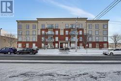 406 - 2921 LAURIER STREET Clarence-Rockland, ON K4K 1V2