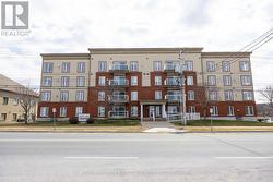 406 - 2921 LAURIER STREET Clarence-Rockland, ON K4K 1V2