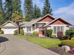 1668 Cresswell Dr North Saanich, BC V8L 4L8