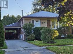 (MAIN) - 147 FITZGIBBON AVENUE Toronto, ON M1K 4A6