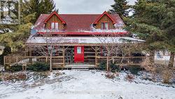 1547 COUNTY 42 ROAD Clearview, ON L0M 1S0