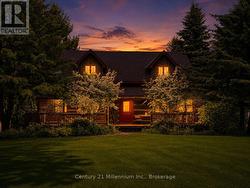 1547 COUNTY 42 ROAD Clearview, ON L0M 1S0