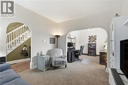 95 East 35Th Street, Hamilton, ON - Indoor