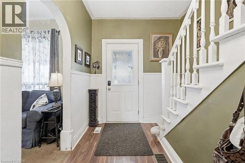 95 East 35Th Street, Hamilton, ON - Indoor Photo Showing Other Room