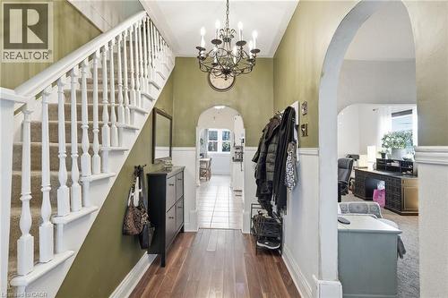 95 East 35Th Street, Hamilton, ON - Indoor Photo Showing Other Room