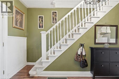 95 East 35Th Street, Hamilton, ON - Indoor Photo Showing Other Room