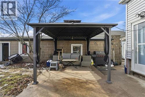 95 East 35Th Street, Hamilton, ON - Outdoor