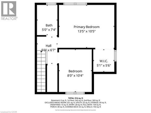 95 East 35Th Street, Hamilton, ON - Other