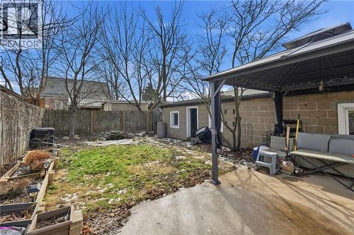 95 East 35Th Street, Hamilton, ON - Outdoor