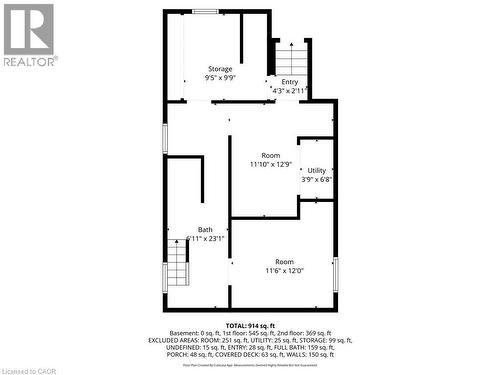 95 East 35Th Street, Hamilton, ON - Other