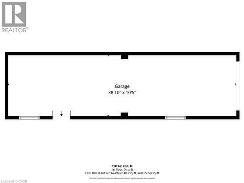 95 East 35Th Street, Hamilton, ON - Other