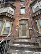 UNIT 5 - 217 JARVIS STREET Toronto, ON M5B 2C1