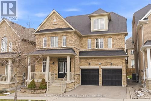 28 SHELDON DRIVE  Ajax, ON L1T 0L9