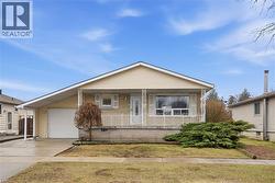 21 ODESSA Street Stoney Creek, ON L8J 1A3