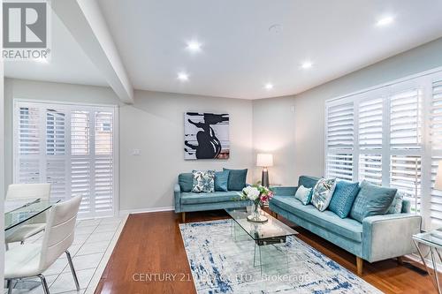 4110 Forest Run Avenue, Burlington, ON - Indoor Photo Showing Other Room
