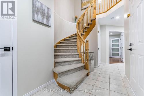 4110 Forest Run Avenue, Burlington, ON - Indoor Photo Showing Other Room