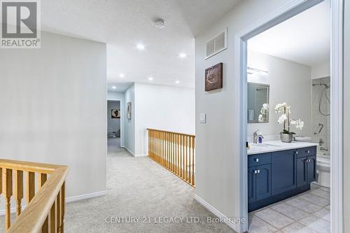 4110 Forest Run Avenue, Burlington, ON - Indoor