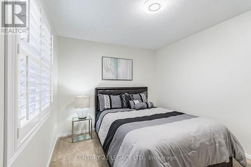 4110 Forest Run Avenue, Burlington, ON - Indoor Photo Showing Bedroom