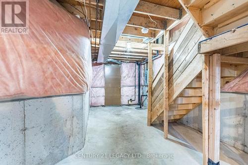 4110 Forest Run Avenue, Burlington, ON -  Photo Showing Other Room