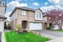 4110 Forest Run Avenue, Burlington, ON  - Outdoor With Facade 
