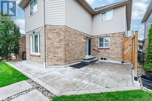 4110 Forest Run Avenue, Burlington, ON - Outdoor