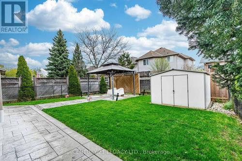 4110 Forest Run Avenue, Burlington, ON - Outdoor