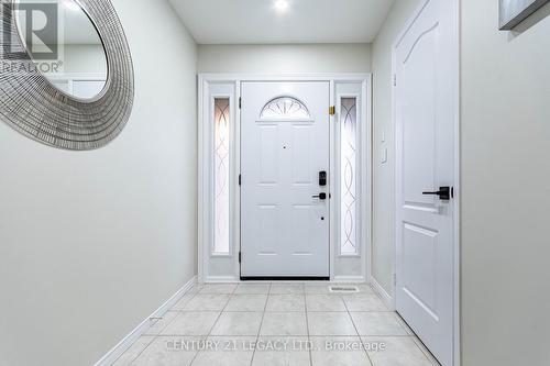 4110 Forest Run Avenue, Burlington, ON - Indoor Photo Showing Other Room