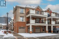 312 - 269 GEORGIAN DRIVE Oakville, ON L6H 0L1