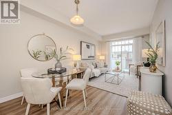 312 - 269 GEORGIAN DRIVE Oakville, ON L6H 0L1