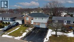 647 KENNARD Crescent Kincardine, ON N2Z 1T4