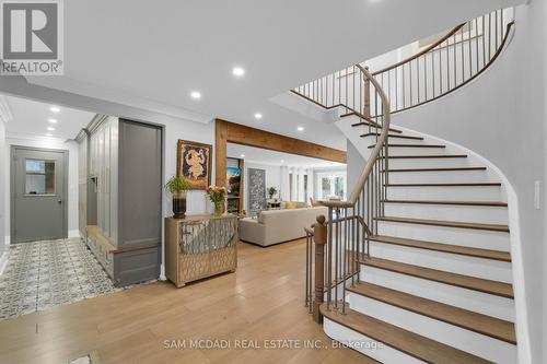 807 Indian Road, Mississauga, ON - Indoor Photo Showing Other Room