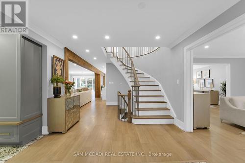 807 Indian Road, Mississauga, ON - Indoor Photo Showing Other Room